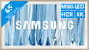 Samsung 65" The Frame Pro (2026)