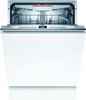 Bosch SBH4HCX48E / Built-in / Fully integrated / Niche height 87.5 - 92.5cm