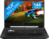 Asus TUF Gaming F15 FX506LI-HN012T-BE AZERTY