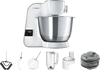Bosch MUM5XW20 Wit