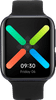 OPPO Watch Zwart 46 mm