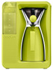 Bodum Bistro koffiezetapparaat groen