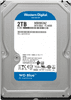 WD Blue WD20EZBX 2TB