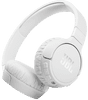 JBL Tune 660NC Blanc