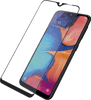 PanzerGlass Case Friendly Samsung Galaxy A20e Screenprotector Glas Zwart