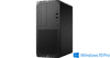 HP Z1 G6 - 12M31EA