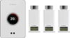 Bosch EasyControl Set CT200 wit