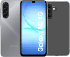 Samsung Galaxy A17 128GB Gray 4G + BlueBuilt Back Cover Transparent