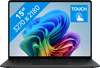 Microsoft Surface Rosemont 15 M12 / 16GB / 512GB Black Azerty