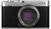 Fujifilm X-E4 Zilver + MHG-XE4 + TR-XE4