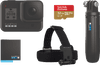 GoPro HERO 8 Black Bundle