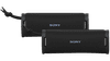 Sony ULT Field 1 Noir Lot de 2