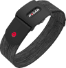 Polar Verity Sense Heart Rate Monitor Arm Band Gray