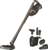 Miele Triflex HX1 Pro Infinity Grijs Pearlfinish