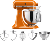 KitchenAid Artisan 5KSM175PSEHY Honey
