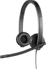 Logitech H570e Stereo USB-A Office Headset