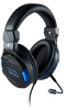 Bigben Official Licensed PS4 & PS5 V3 Stereo Gaming Headset Zwart