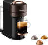 Magimix Nespresso Vertuo Next Premium Bruin