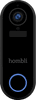 Hombli Smart Doorbell 2 Zwart