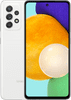 Samsung Galaxy A52 128 Go Blanc 5G