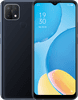 OPPO A15 32 Go Noir