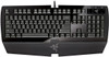 Razer Arctosa Silver Gaming Keyboard (US Layout)