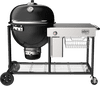 Weber Summit Kamado S6