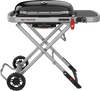 Weber Traveler