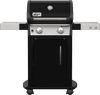 Weber Spirit E-215 GBS Black