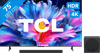 TCL LED 75" P6L (2026) + TCL A65K