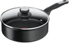 Tefal Unlimited High-sided Skillet with Lid 24cm