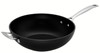 Le Creuset Les Forgées Wok 30 cm