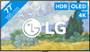 LG OLED77G1RLA