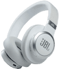 JBL Live 660NC White