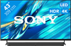 Sony Bravia 3 II Led 43" (2026) + Sony HT-S2000 Zwart
