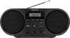 Sony ZS-PS50 Black