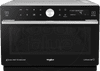Whirlpool MWP 3391 SB