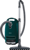 Miele Complete C3 Select Parquet Petrol