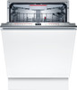 Bosch SBH6ZCX42E / Built-in / Fully integrated / Niche height 87.5 - 92.5cm