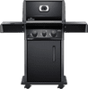 Napoleon Grills Rogue XT 365 Zwart