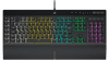 CORSAIR K55 RGB Pro Gaming Keyboard AZERTY