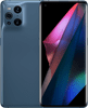 OPPO Find X3 Pro 256GB Blauw 5G