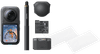 Insta360 X6 Essentials Bundle Noir + BlueBuilt Chiffons en Microfibre