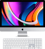 Apple iMac 27 inches (2020) MXWV2FN/A + Magic Keyboard with Numeric Keypad AZERTY