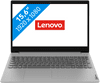 Lenovo IdeaPad 3 15ITL05 81X800CVMB AZERTY