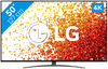 LG 50NANO816PA (2021)