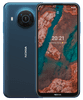 Nokia X20 128Go Bleu
