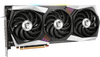 MSI Radeon RX 6900 XT Gaming X TRIO 16G