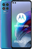 Motorola Moto G100 128 Go Bleu 5G