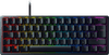 Razer Huntsman Mini Gaming Keyboard (Purple Switch) AZERTY